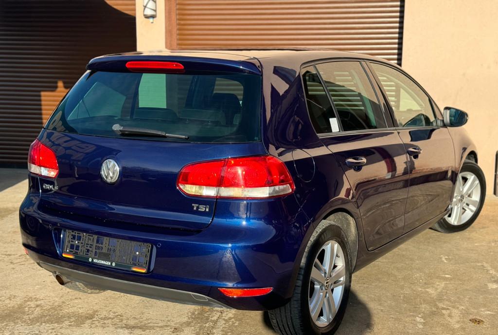 VW Golf 6 / 1 2 TSI 105 cp 2012 Distributie noua 5 499 eur