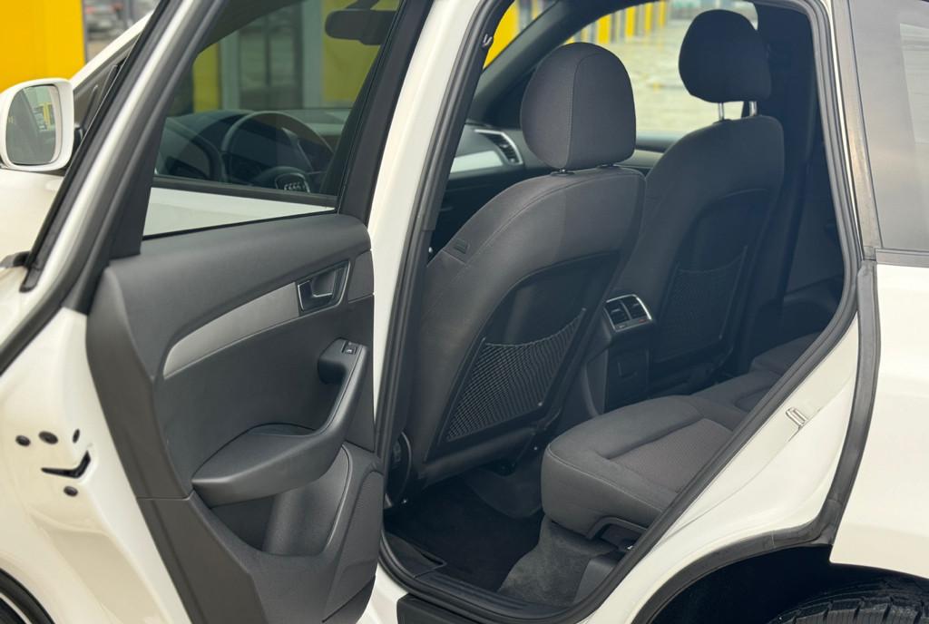 Audi Q5 2 0 TDI 143 cp 2012 EURO 5 10 500 eur