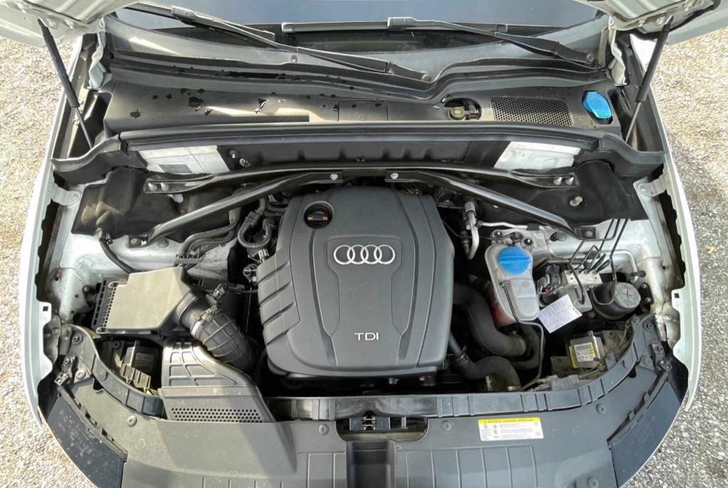 Audi Q5 2 0 TDI 143 cp 2012 EURO 5 10 500 eur