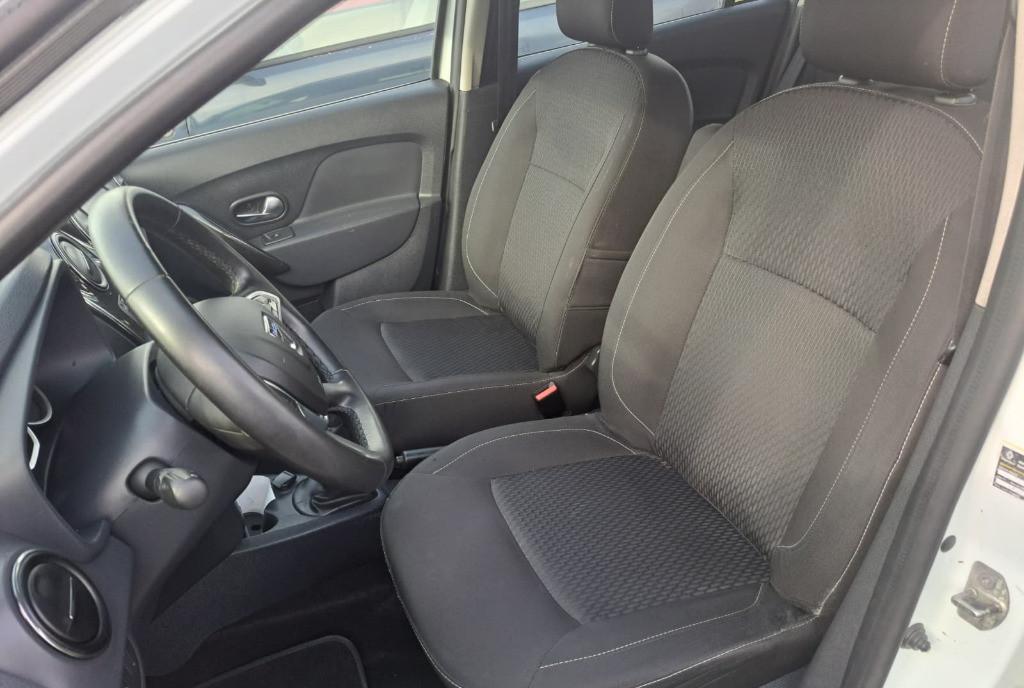 Dacia Logan mcv Laureat 2018 5 000 eur