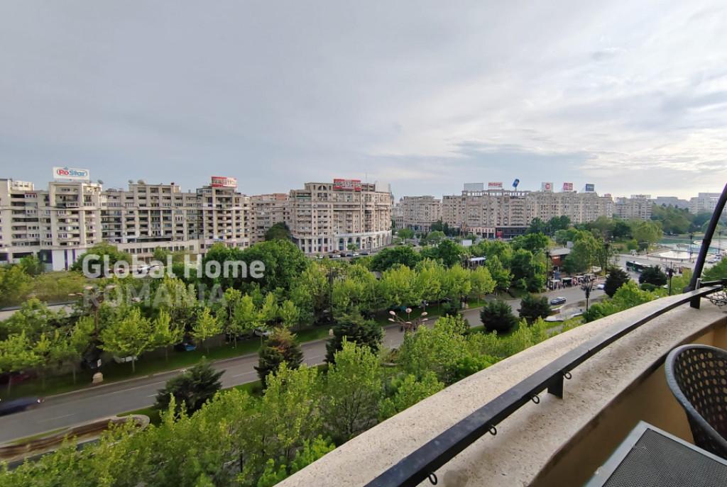 Duplex 4 Camere Unirii Fantani Vedere Stradala Mobil