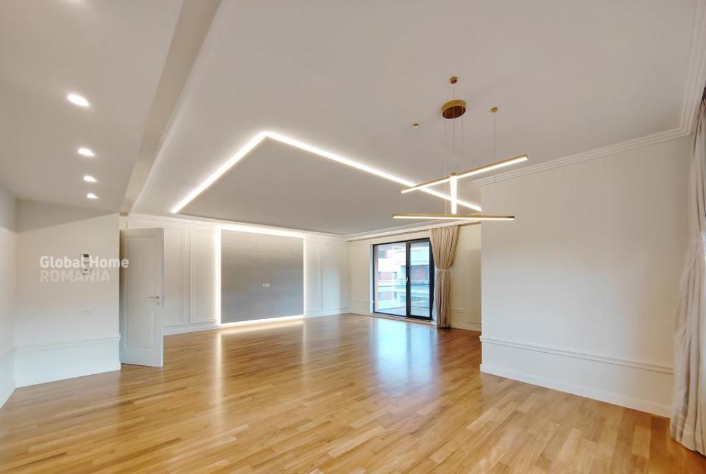 Exclusive 180 sqm Apartment 4 Rooms Wasington Residence