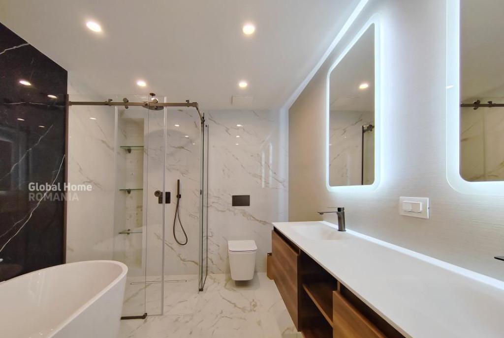 Exclusive 180 sqm Apartment 4 Rooms Wasington Residence