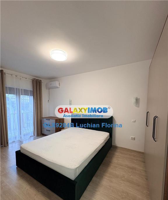 Casa cu 4 camere curte parcare I Bragadiru str Sperantei