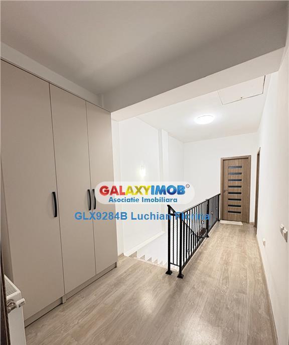 Casa cu 4 camere curte parcare I Bragadiru str Sperantei