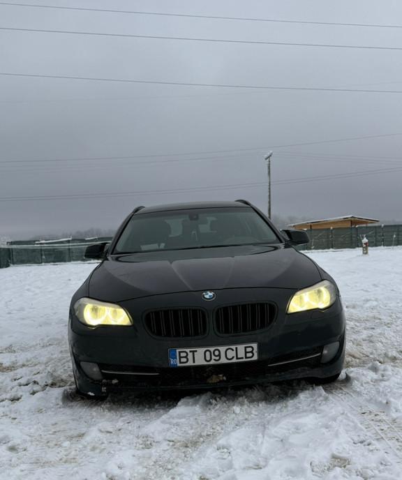 BMW seria 5 f11 xdrive 2 0d 7 800 eur
