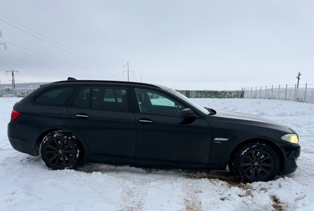 BMW seria 5 f11 xdrive 2 0d 7 800 eur