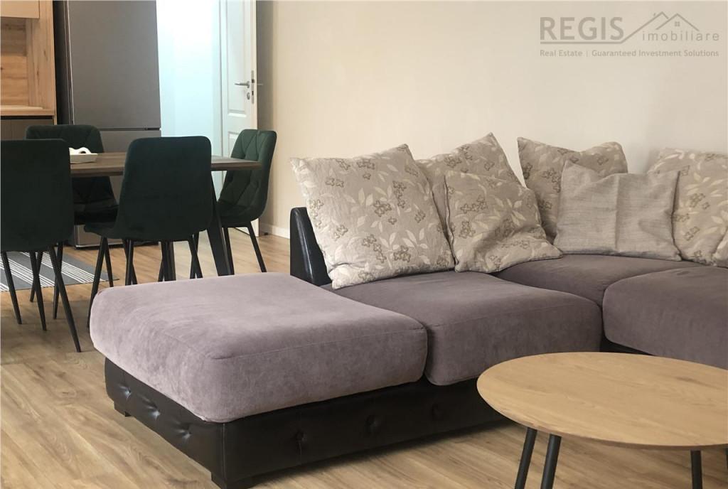 Casa 3 Camere Decomandat Curte Parcare De Inchiriat zona jud