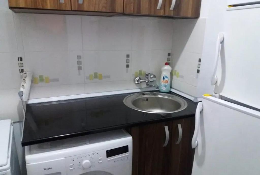 Garsoniera / Metrou 1 Decembrie 1918 / Mutare Imediata