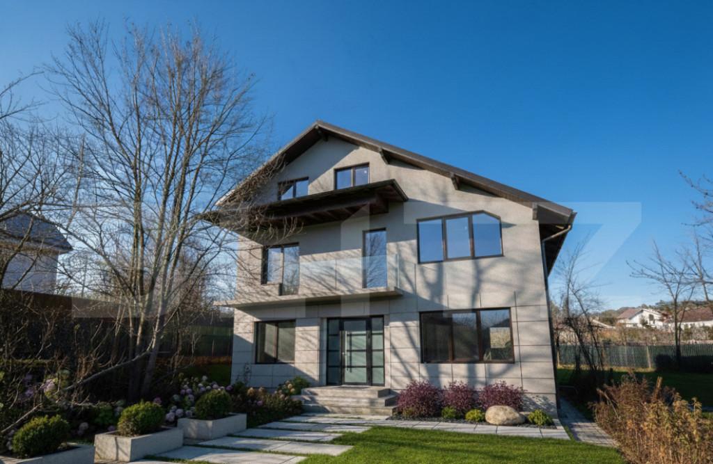 Spatiu birouri 4 camere 120 mp zona Elisabetin