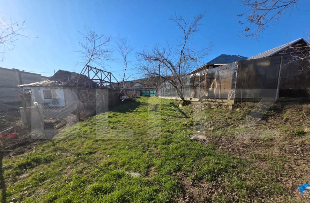 Apartament cu o camera 45 mp terasa zona Fabricii