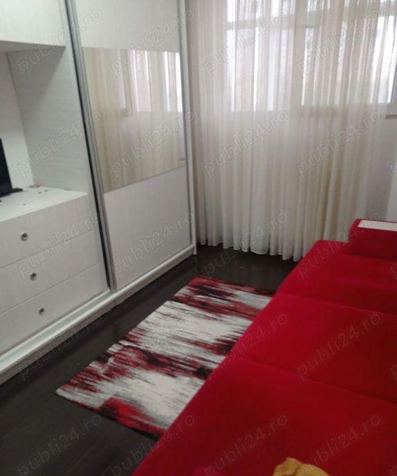 Vand apartament 3 camere