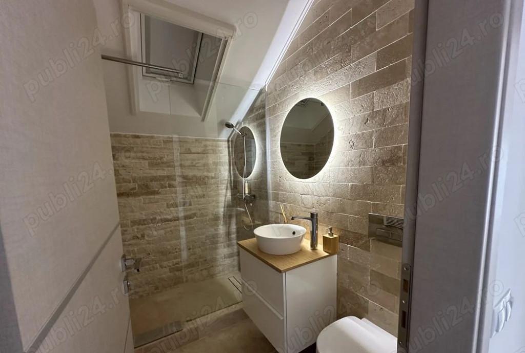 Apartament premium cu 3 camere parcare inclusa