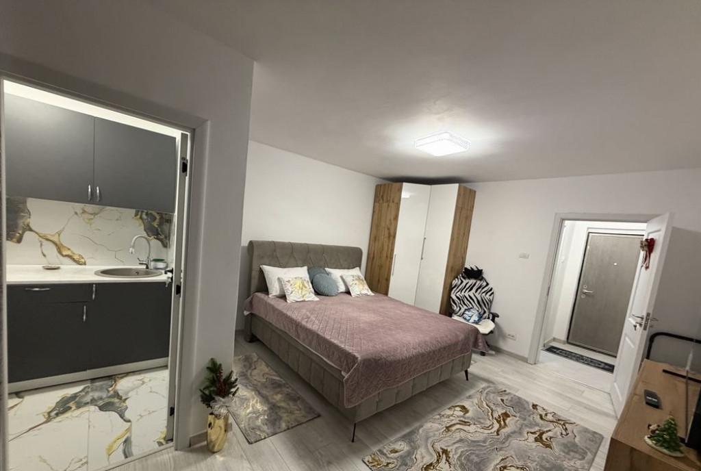 Viilor isg studio cu parcare