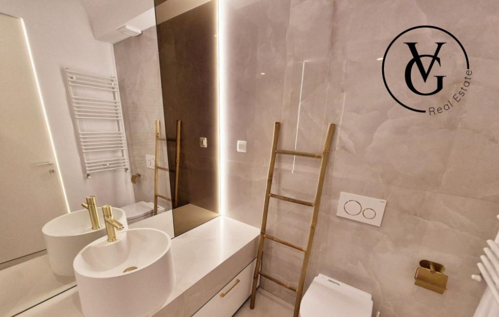 Apartament 2 camere Cortina North Parcare