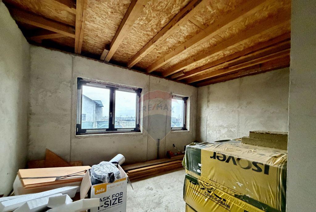 Casa Campineanca toate utilitatile