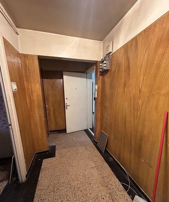 Apartament semidecomandat 3 camere Aleea Terasei