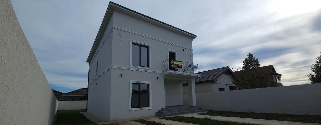 /// Proprietar casa vila in Cumpana zona foarte buna