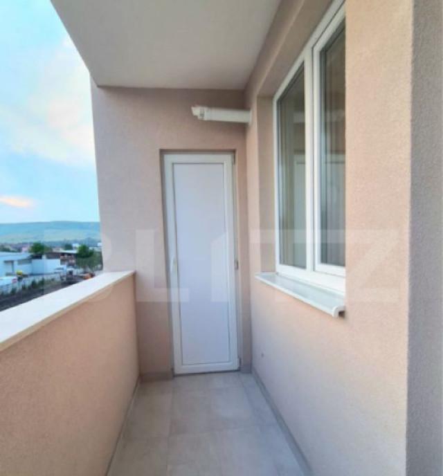 Apartament cu 2 camere 47 mp etaj intermediar zona Jysk