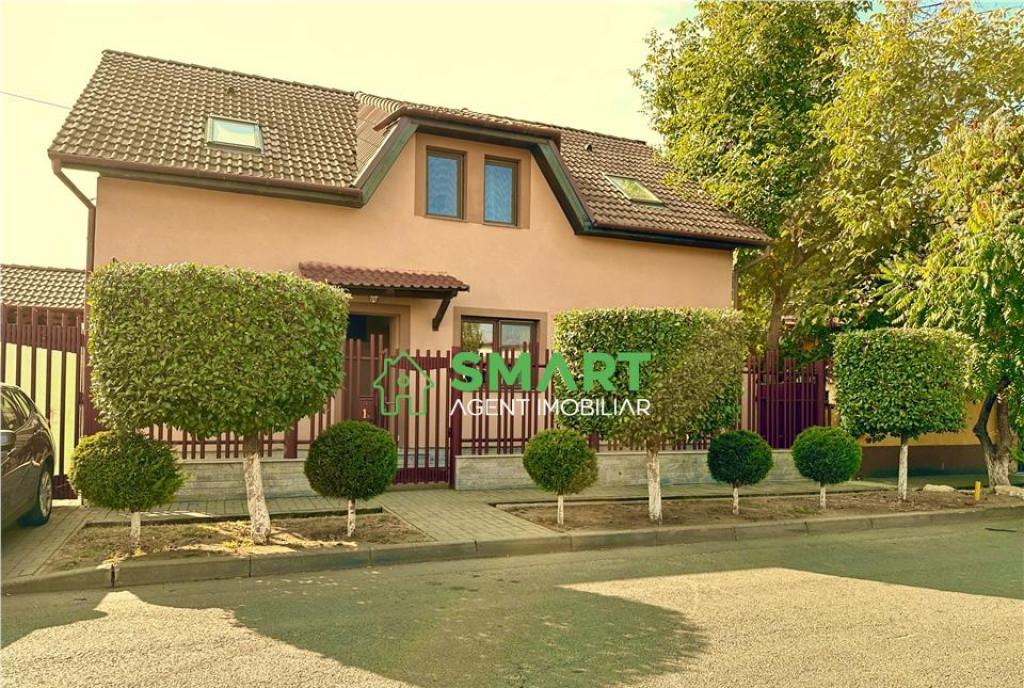 Vila superba in zona Gai Arad