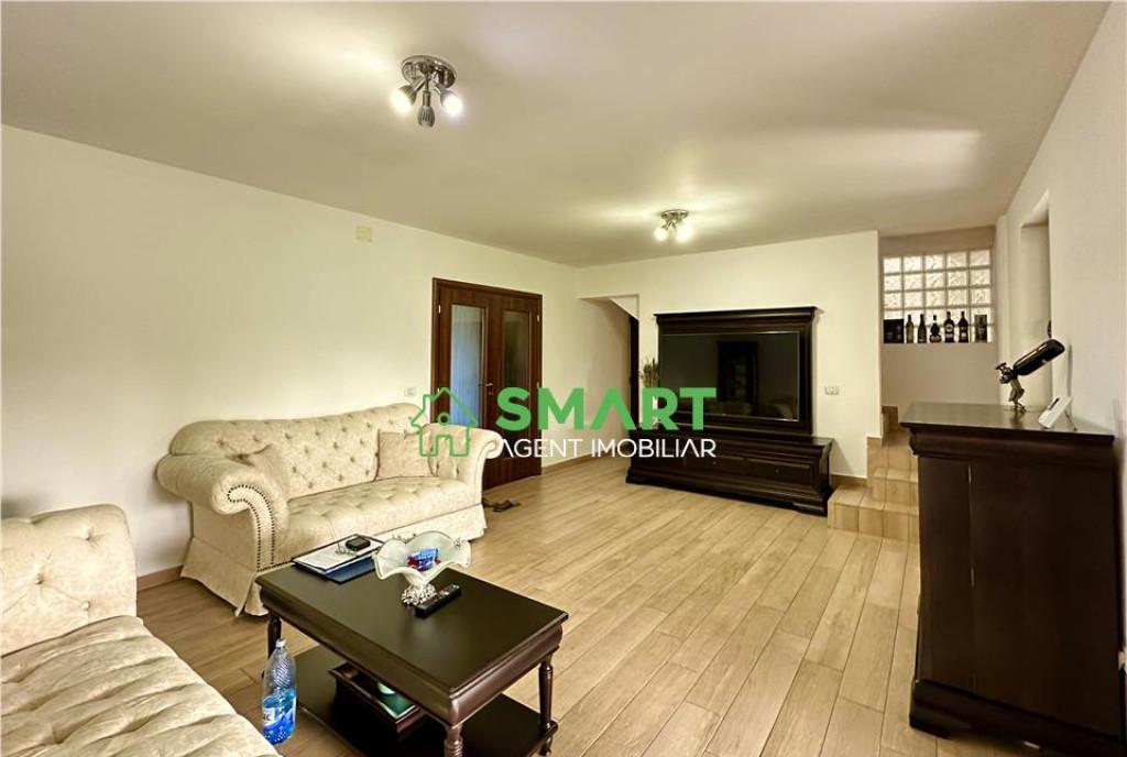 Vila superba in zona Gai Arad