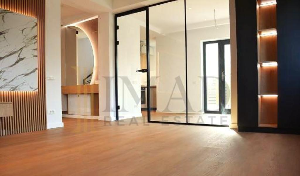 Vila Superba ansamblu rezidential Viforata mobilata la c