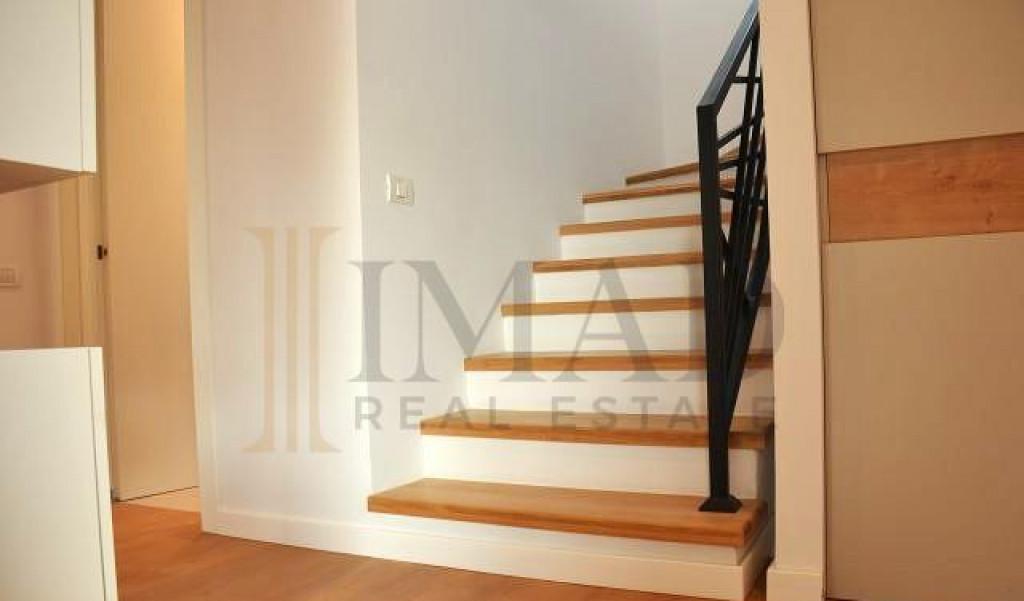 Vila Superba ansamblu rezidential Viforata mobilata la c