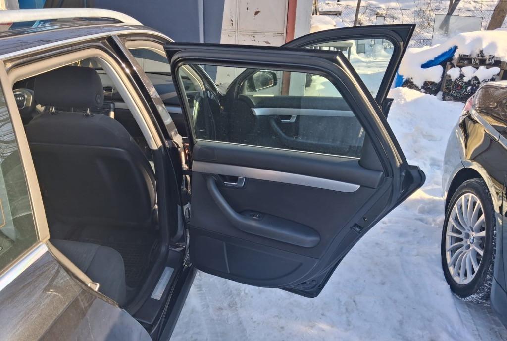 Audi A4 2 0 TDI 2006 Manual 272 000 km Stare buna 2 500 eur