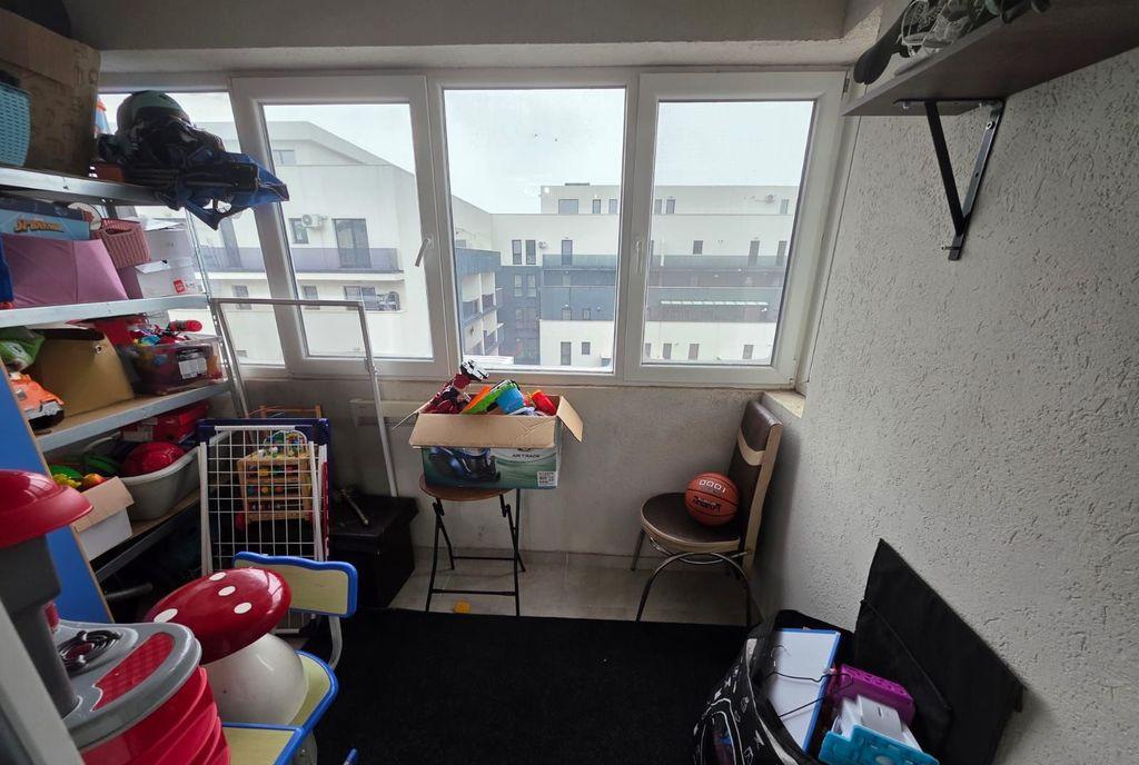 Apartament 2 camere drumul binelui / metalurgiei