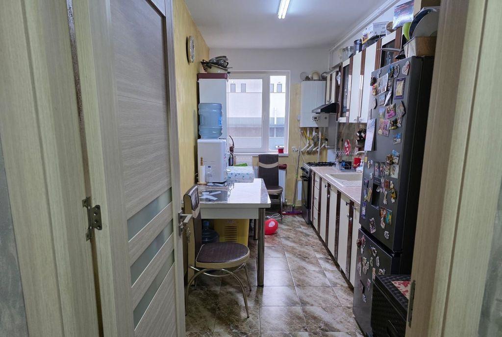 Apartament 2 camere drumul binelui / metalurgiei