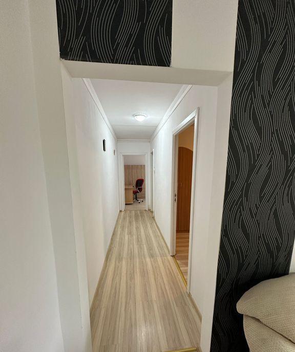 Bulevardul Alexandru Obregia Apartament 3 camere