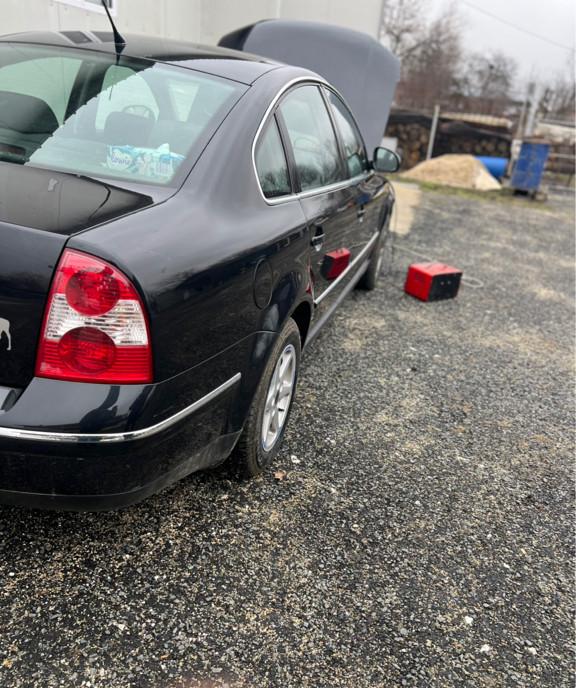 Masina passat b5 5 4 000 lei