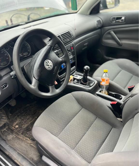 Masina passat b5 5 4 000 lei