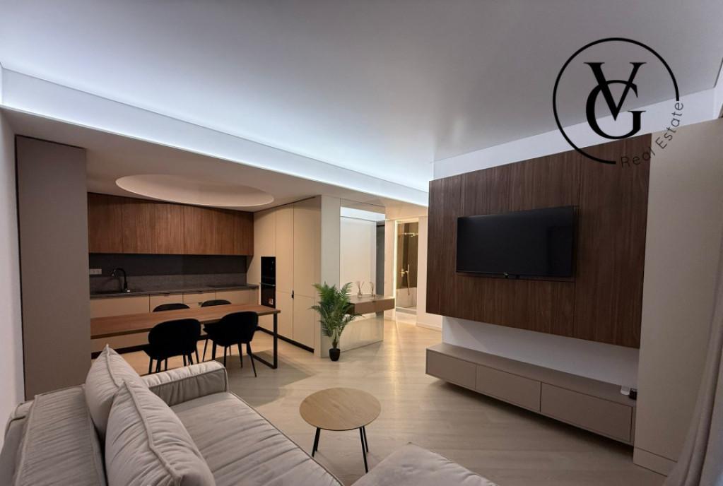 Apartament 2 camere Cortina North Aviatiei Pipera