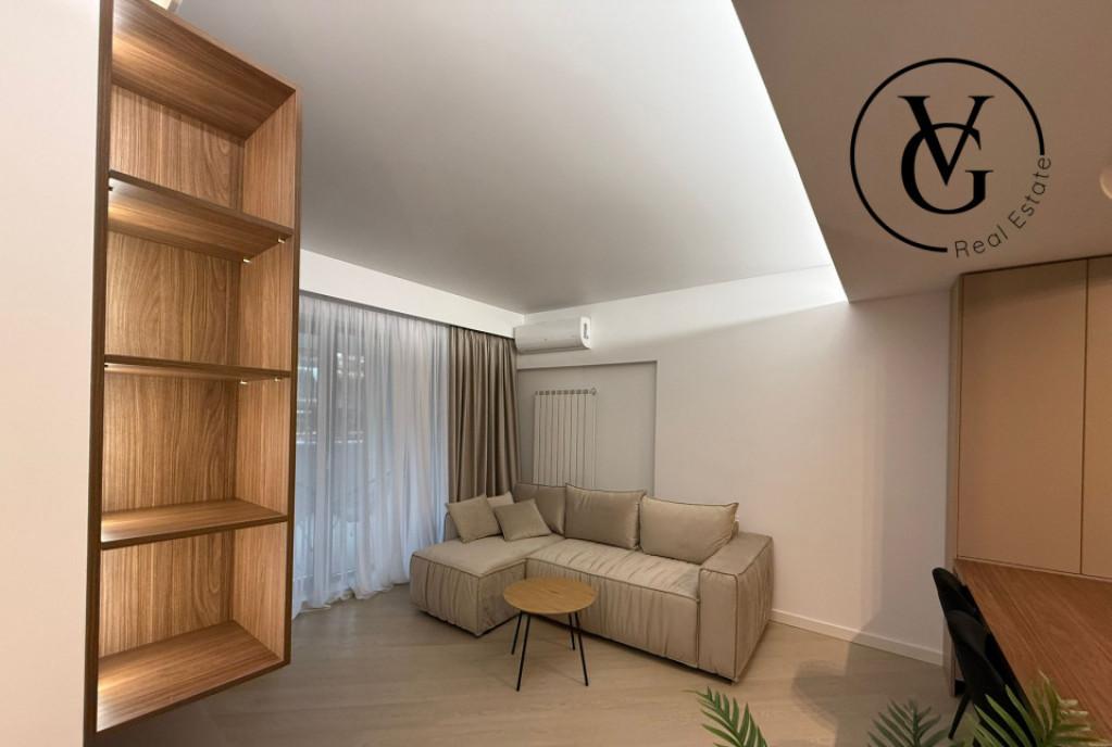 Apartament 2 camere Cortina North Aviatiei Pipera