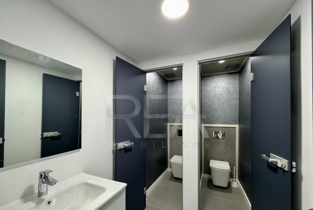 Spatiu Comercial renovat Bulevardul Decebal