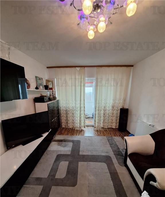 Apartament 4 cam Viziru 3 Braila