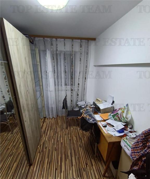 Apartament 4 cam Viziru 3 Braila