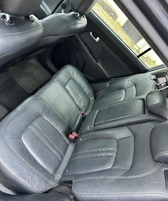 Kia Sportage III 2015 2 0 dsl 184cp man 6 trepte panoramic trapa piele 10 700 eur