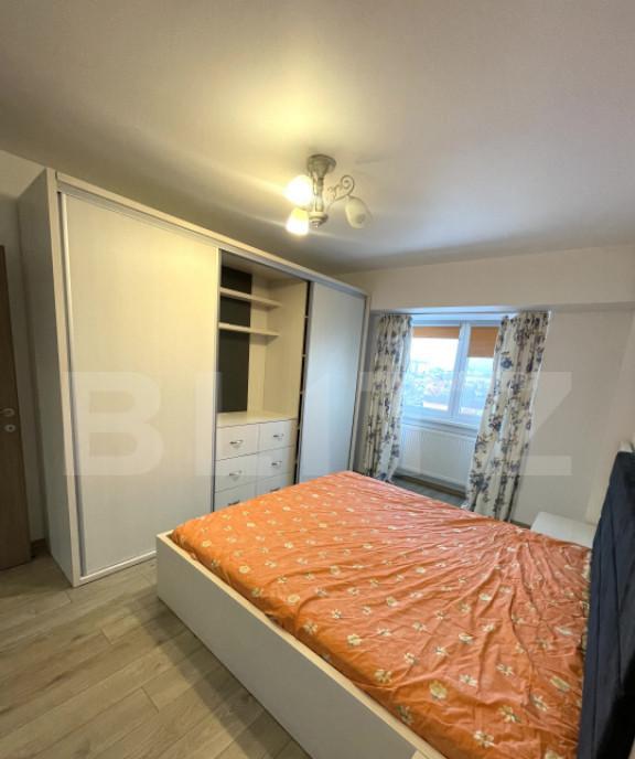 Apartament 2 camere Mobilat/Utilat Zona Ramiro Burdujen