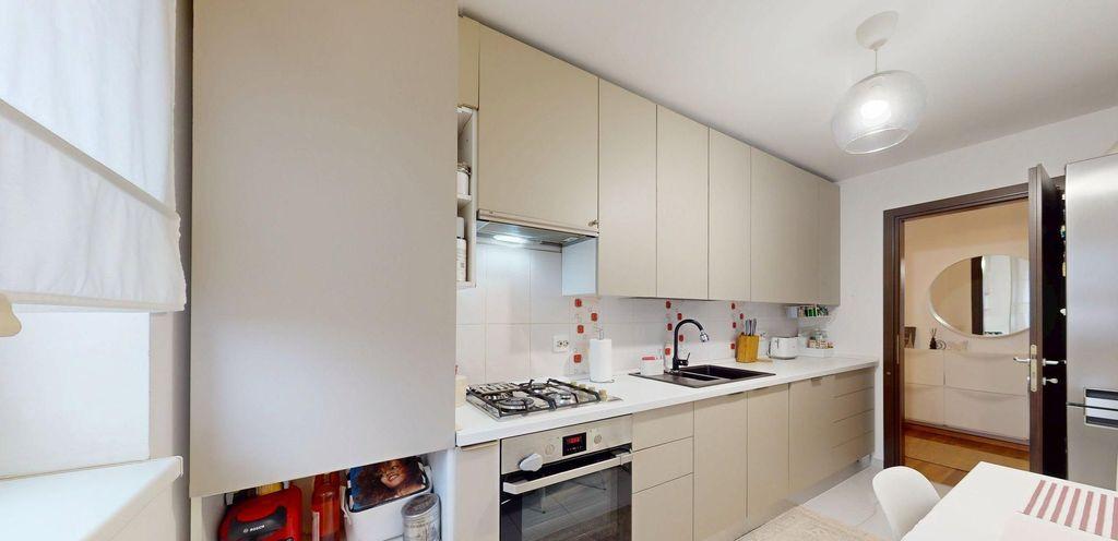 Camin impecabil Centrala proprie Mobilat integral