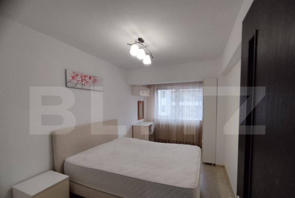 Apartament 3 camere 68 mp zona Miroslava