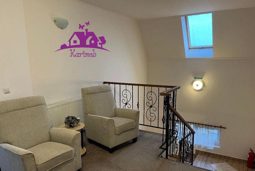 Pensiune si afacere la cheie in Marghita