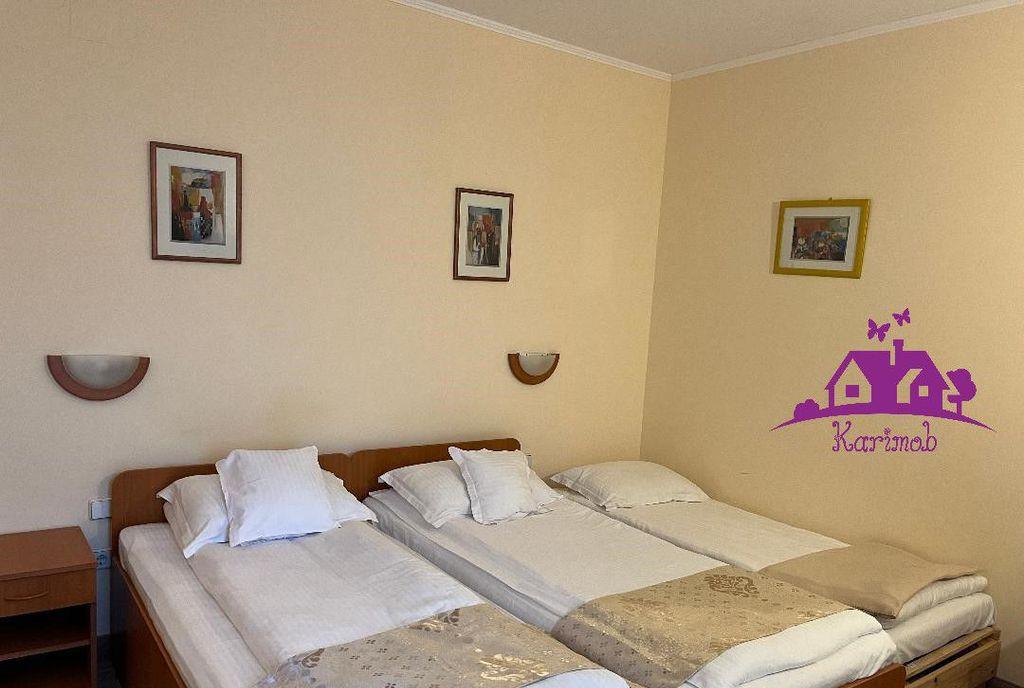 Pensiune si afacere la cheie in Marghita