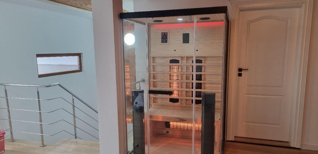 Vila langa Pasajul Domnesti Bucuresti