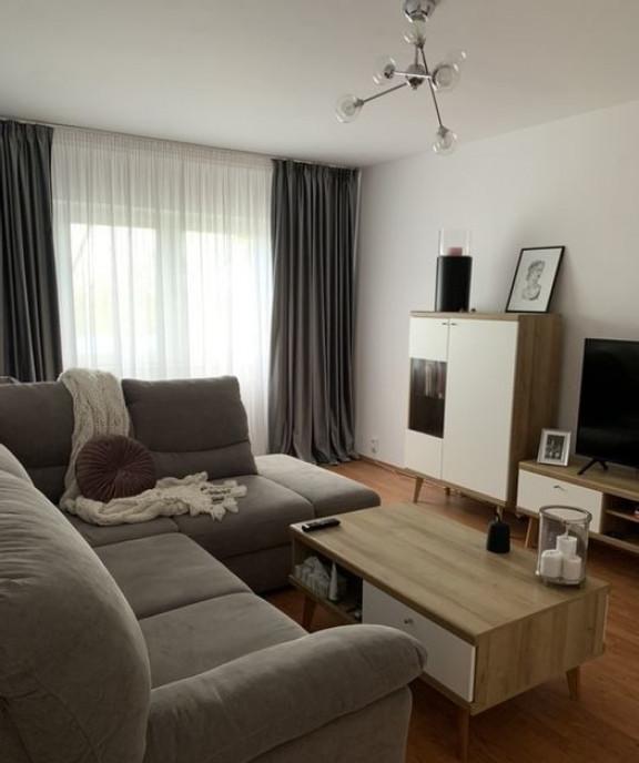 Garsoniera zona Doamna Ghica