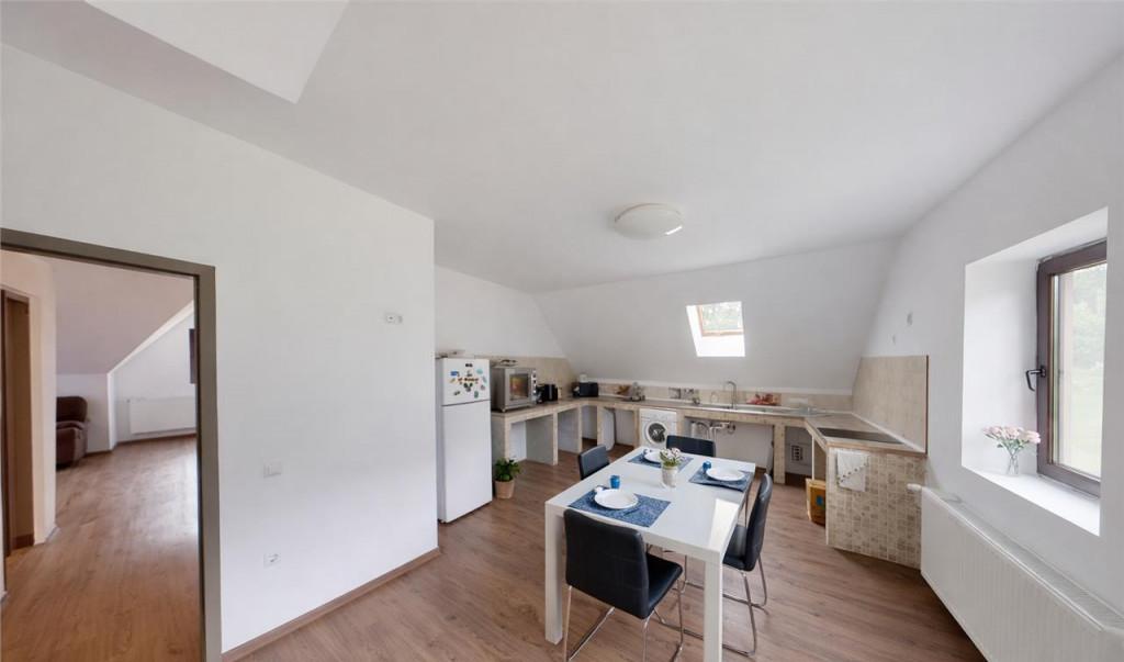 Film Tur 3D Resedinta de exceptie in pretiosul areal Bunl