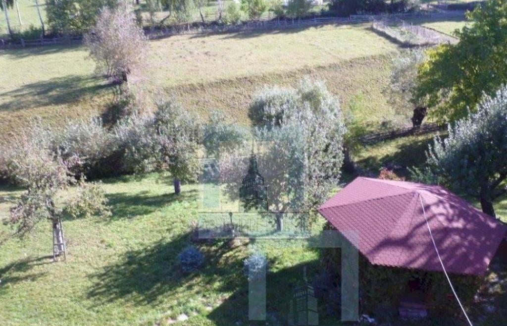 Pensiune 17 camere zona Bran