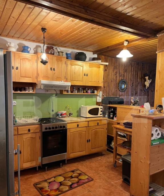 Casa de vanzare 118 mp Vatra Dornei