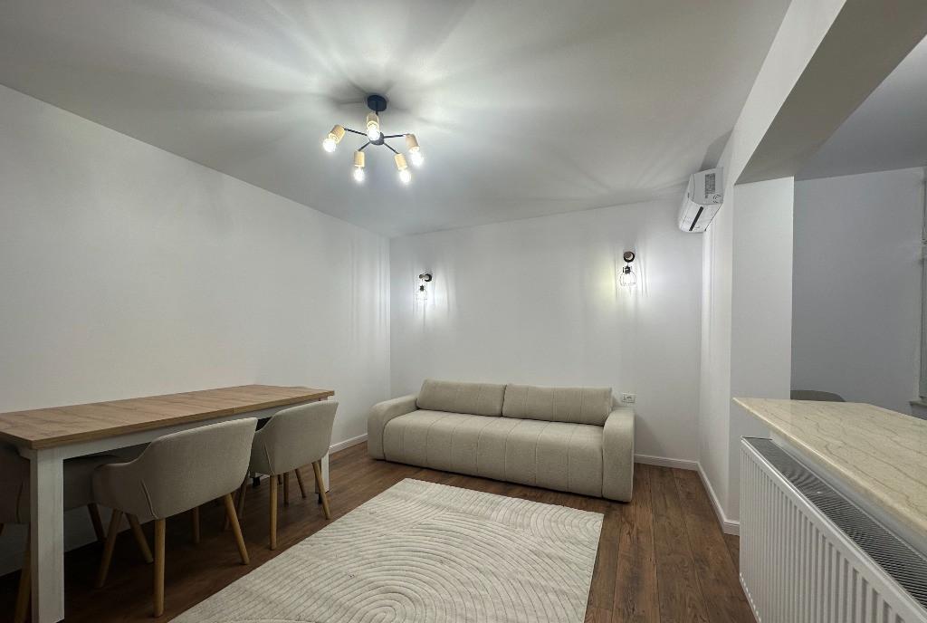 Vigafon Apartament 4 camere Vest Baraolt